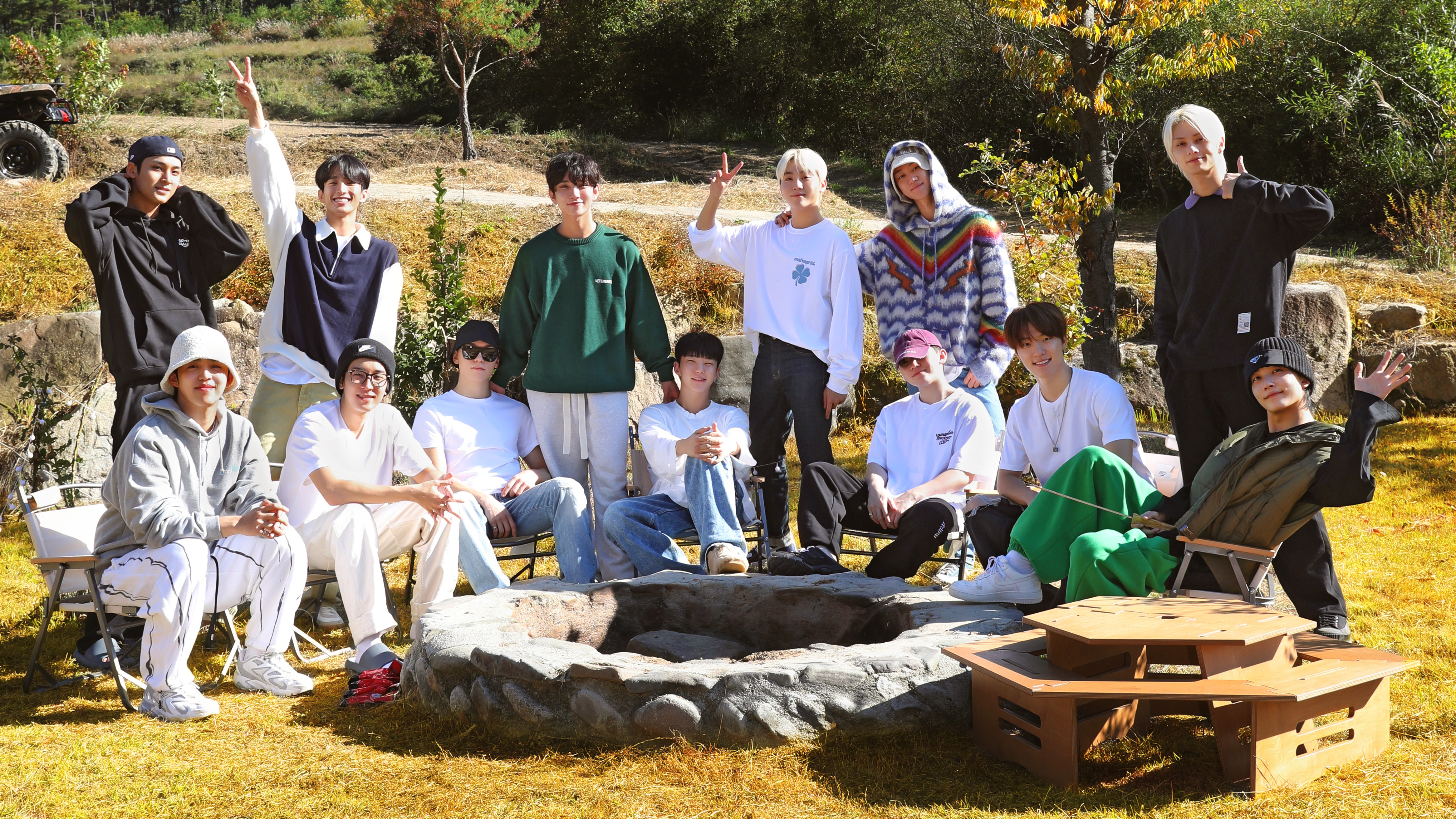 In the soop svt season 2